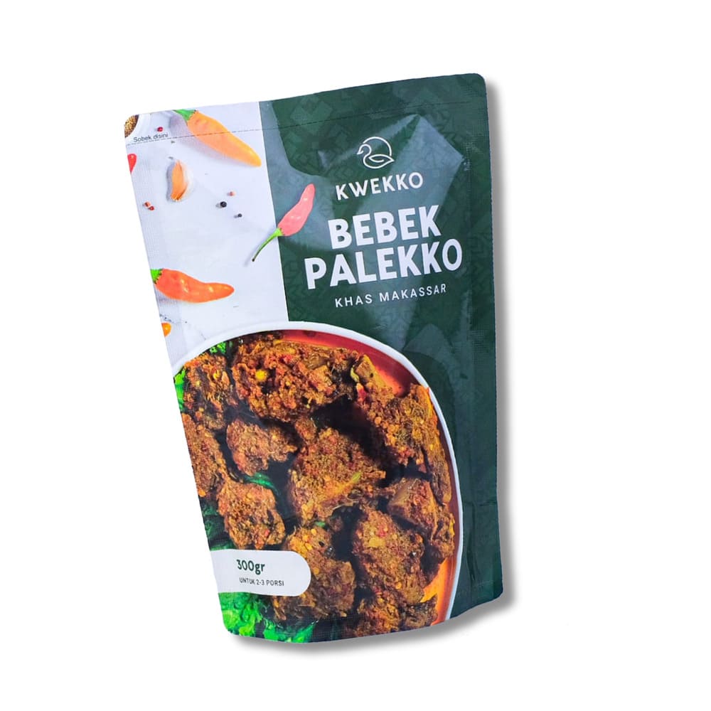 Makan Sendiri Aja